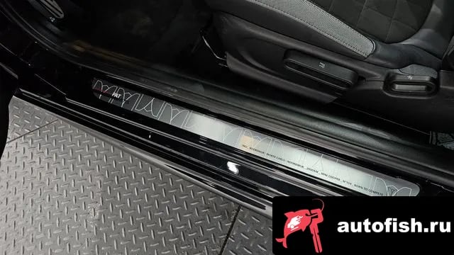 Mini Cooper Cooper S 2023 года - похожие автомобили