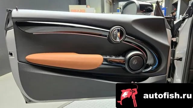 Mini Cooper Convertible Cooper S Convertible 2024 года - похожие автомобили