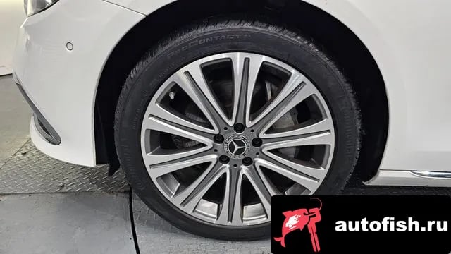 Mercedes-Benz E-Class E-Class W213 2023 года - вид 5