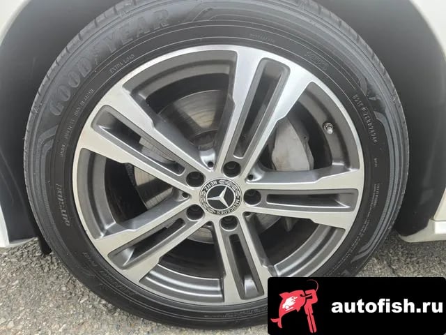 Mercedes-Benz E-Class E-Class W213 2022 года - вид 5