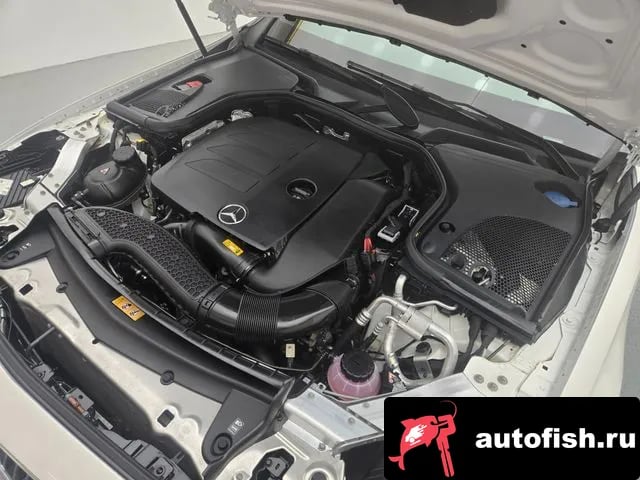 Mercedes-Benz E-Class E-Class W213 2022 года - вид 6