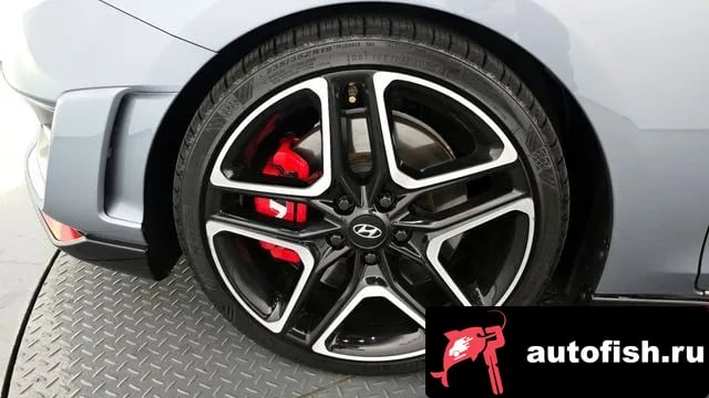 Hyundai Veloster Veloster (JS) 2018 года - вид 5