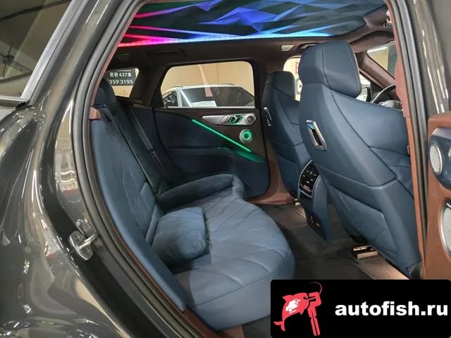 BMW XM XM (G09) 2025 года - вид 6