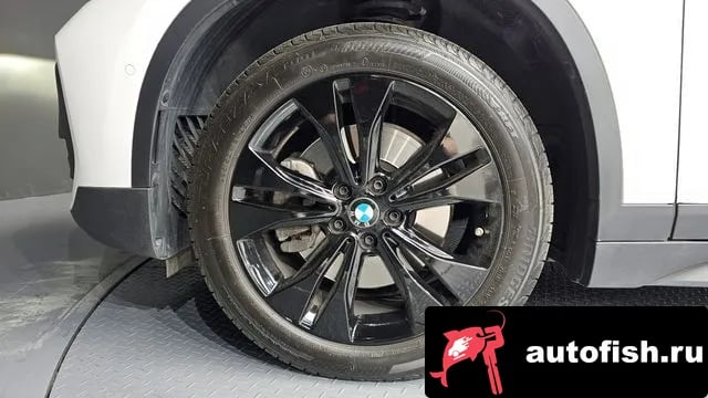 BMW X1 X1 (F48) 2020 года - вид 5