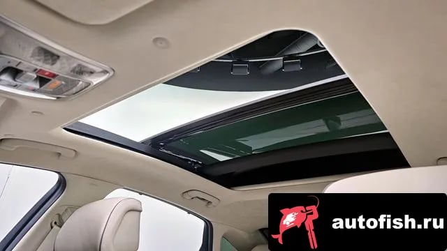 Genesis G80 G80 (RG3) 2025 года - похожие автомобили