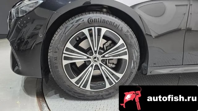 Mercedes-Benz E-Class E-Class W214 2025 года - вид 5