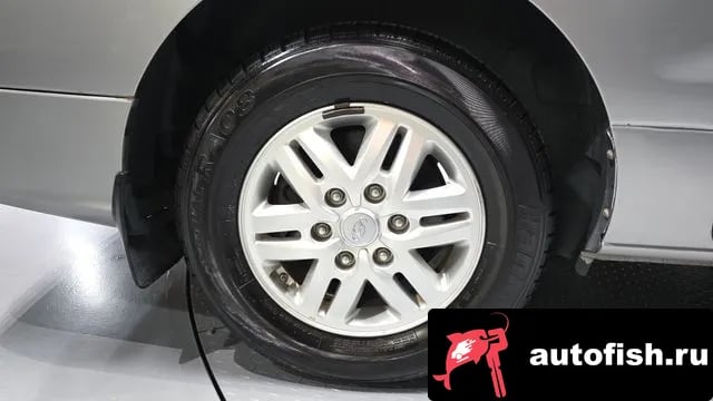 Hyundai Starex The New Grand Starex 2018 года - вид 5