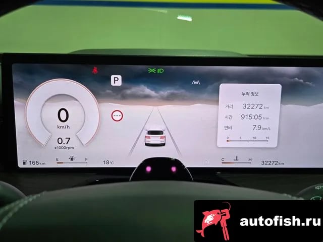 Genesis GV80 GV80 2025 года - вид 6