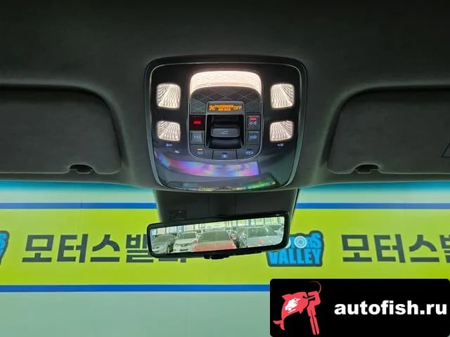Genesis GV80 GV80 2025 года - похожие автомобили