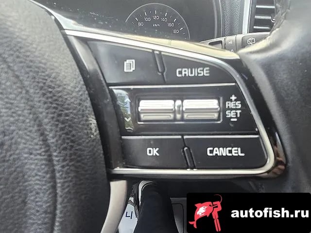 Kia Sportage Sportage The Bold 2019 года - похожие автомобили