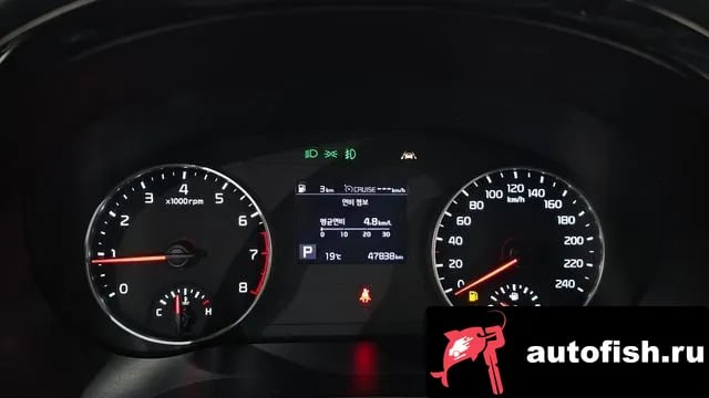 Kia Seltos Celtos 2019 года - похожие автомобили