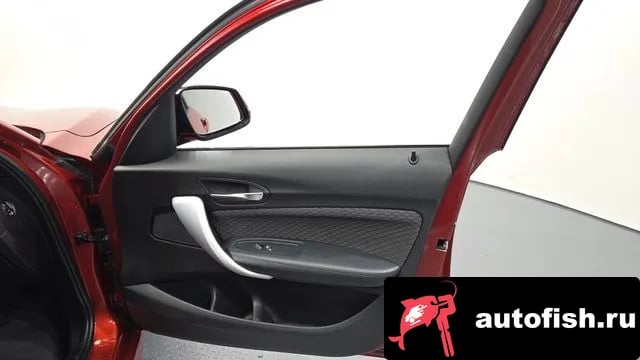 BMW 1-Series 1 Series (F20) 2018 года - похожие автомобили