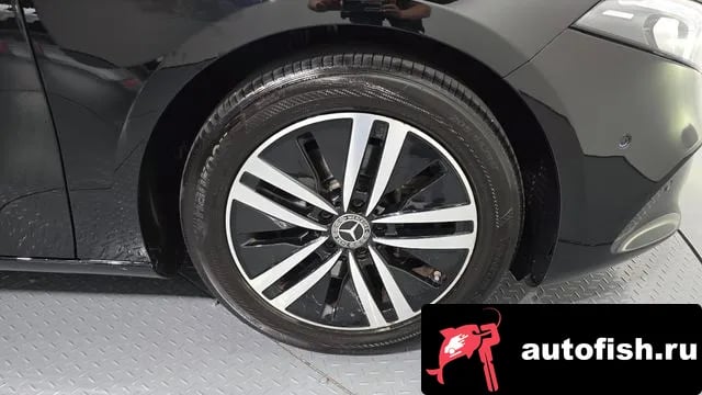 Mercedes-Benz A-Class A-Class W177 2021 года - похожие автомобили