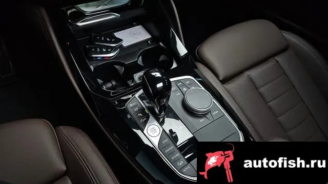 BMW X4 X4 (G02) 2025 года - похожие автомобили