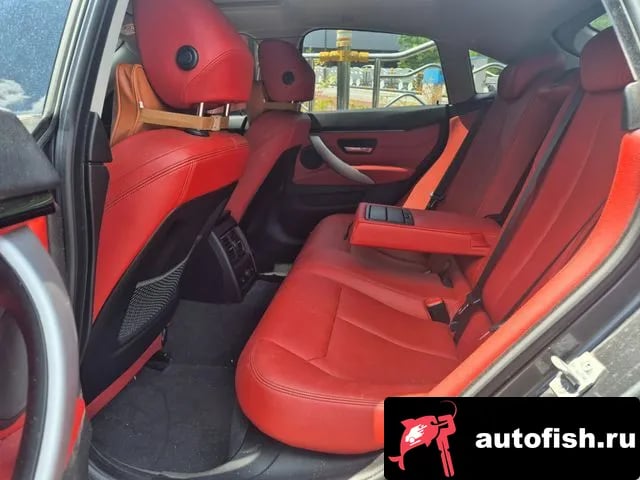 BMW 4-Series 4 Series (F32) 2020 года - похожие автомобили