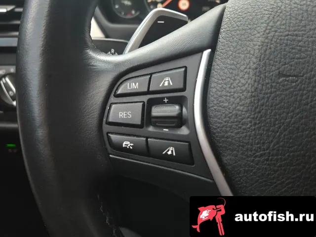 BMW 4-Series 4 Series (F32) 2020 года - вид 5