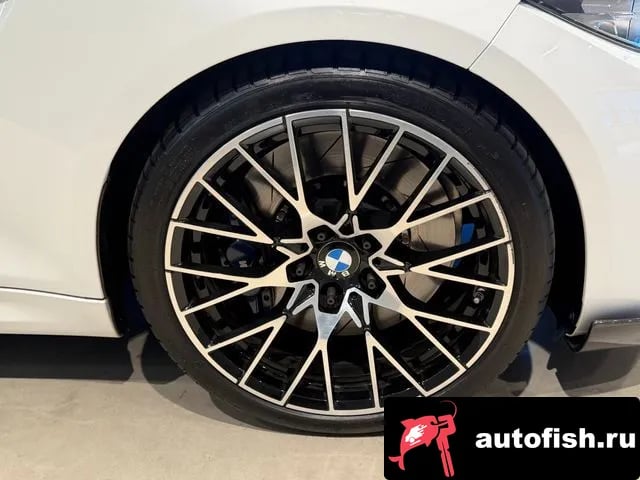 BMW M2 M2 (F87) 2019 года - вид 5