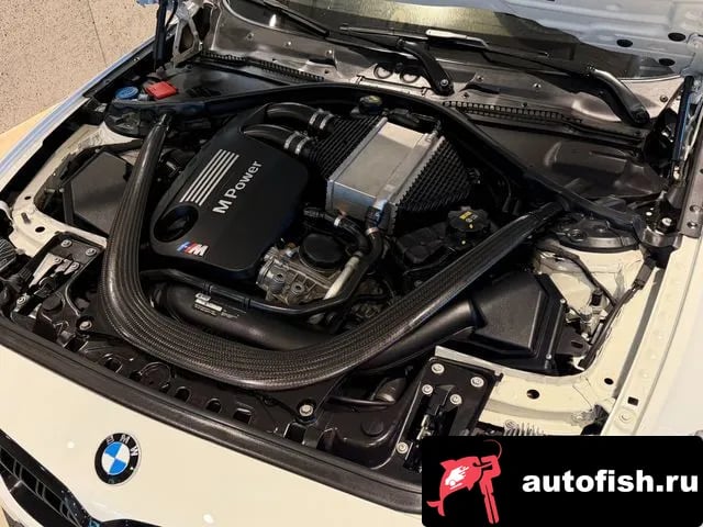 BMW M2 M2 (F87) 2019 года - вид 6