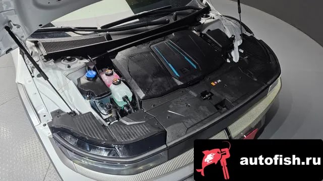 Hyundai Ioniq5 Ionic 5 2024 года - вид 6