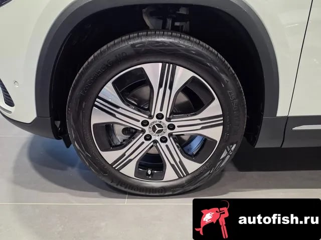 Mercedes-Benz EQA EQA H243 2025 года - вид 5