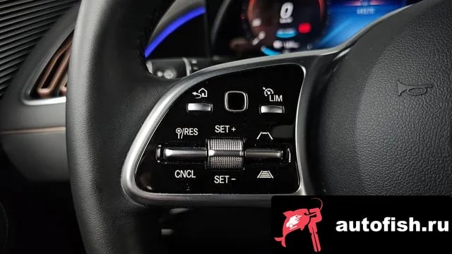 Mercedes-Benz EQC EQC N293 2022 года - похожие автомобили