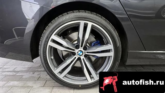 BMW Gran Turismo 6 Series GT (G32) 2023 года - похожие автомобили