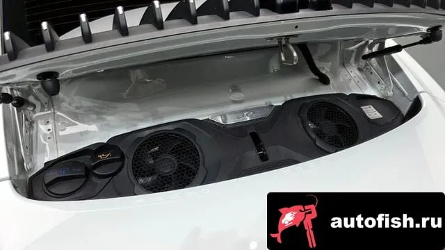 Porsche 911 911 (992) 2020 года - вид 6