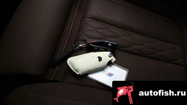BMW X6 X6 (G06) 2024 года - похожие автомобили