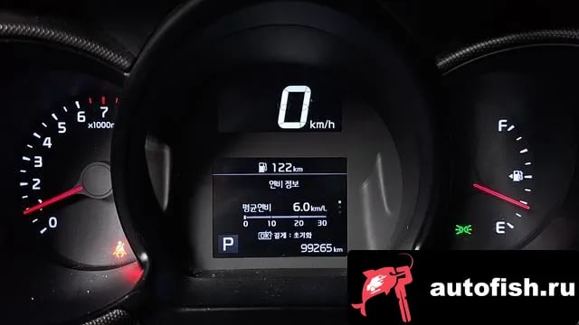 Kia RAY The New Ray 2020 года - похожие автомобили