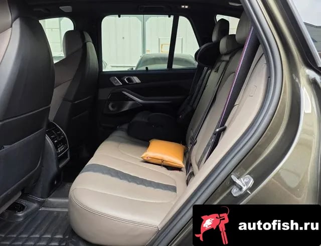 BMW X5M X5M (G05) 2022 года - вид 6
