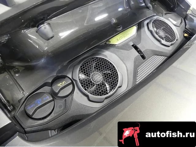 Porsche 911 911 (992) 2023 года - вид 5