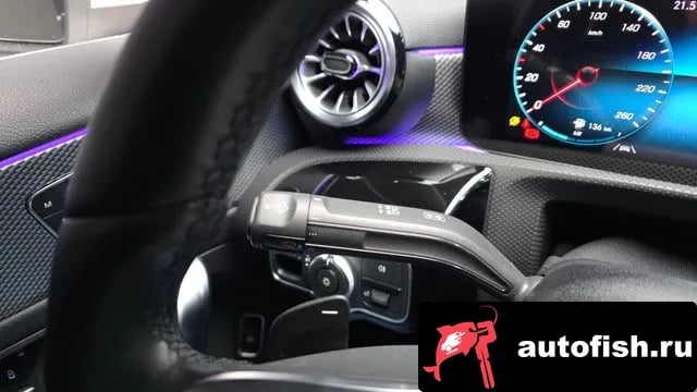 Mercedes-Benz A-Class A-Class W177 2023 года - похожие автомобили