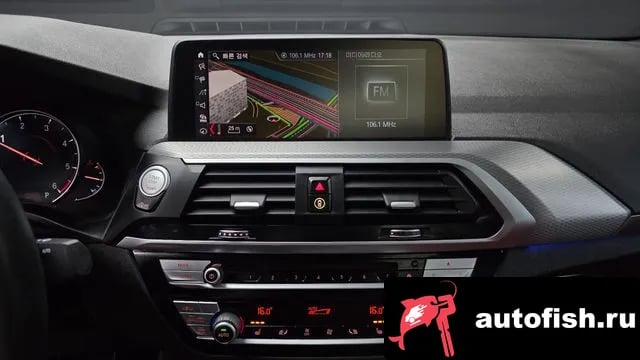 BMW X4 X4 (G02) 2019 года - похожие автомобили