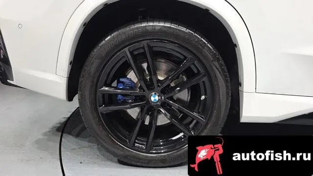 BMW X1 X1 (U11) 2025 года - вид 5