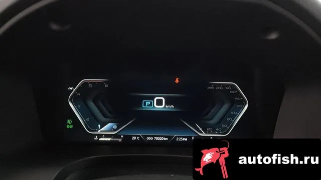 KG Mobility (Ssangyong) Rexton All New Rexton 2020 года - похожие автомобили