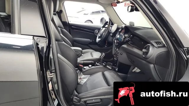 Mini Cooper Cooper 2022 года - похожие автомобили