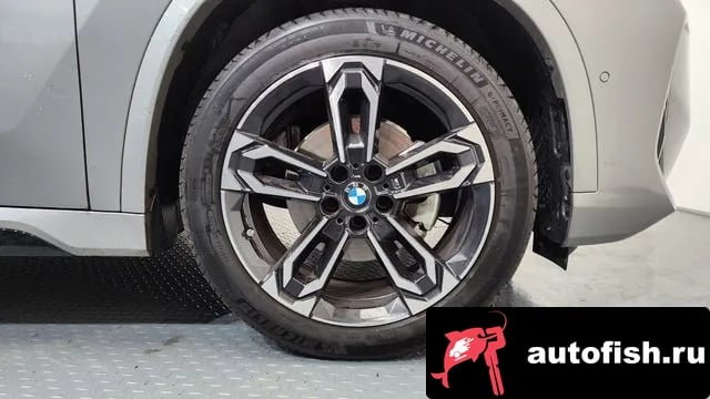 BMW X1 X1 (U11) 2025 года - похожие автомобили