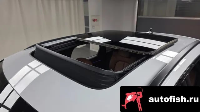 Audi Q3 Q3 (F3) 2025 года - похожие автомобили