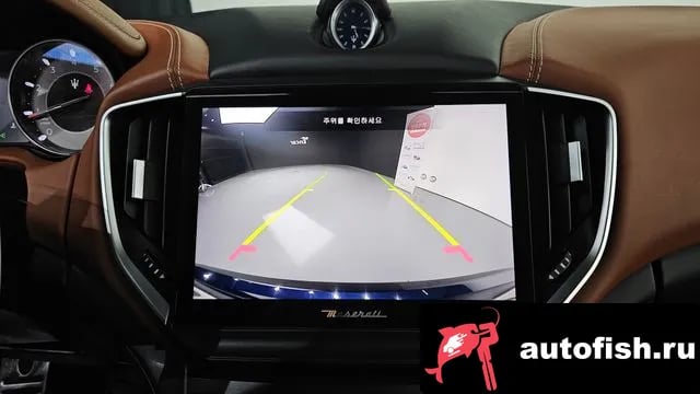 Maserati Ghibli Gibley 2021 года - похожие автомобили