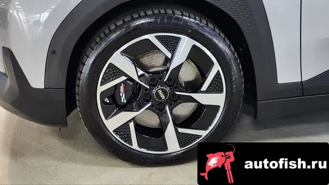 Mini Aceman Ace Man 1st Generation 2025 года - вид 5
