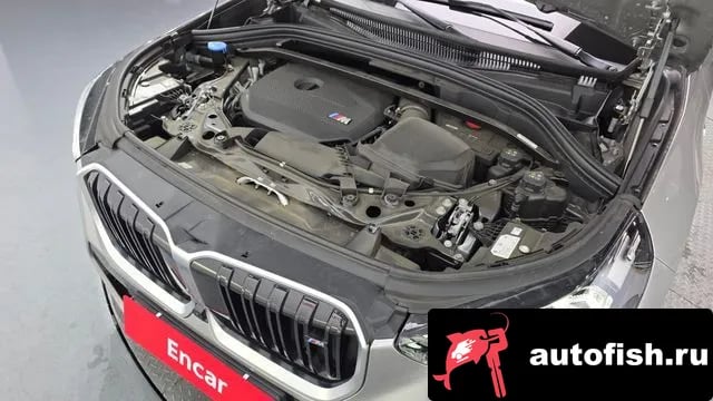 BMW X1 X1 (U11) 2024 года - вид 6