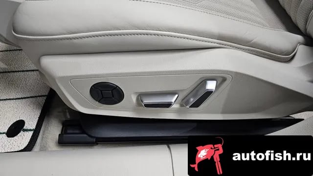 Audi A6 A6 (C8) 2025 года - похожие автомобили