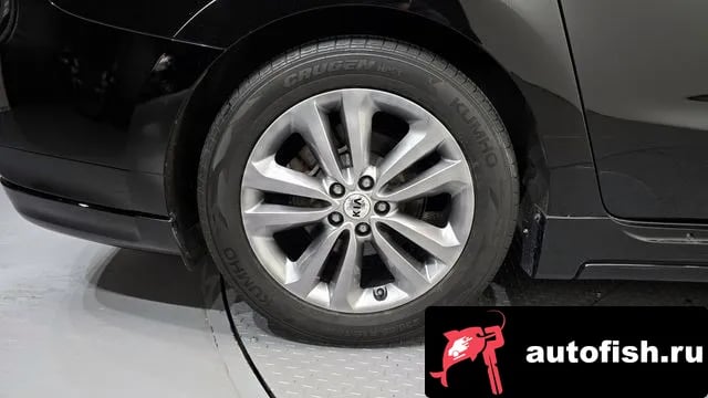 Kia Carnival All New Carnival 2018 года - вид 5