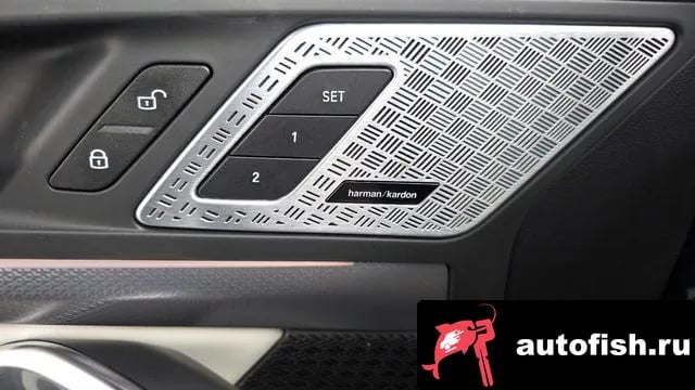 BMW X2 (F39) X2 (U10) 2025 года - похожие автомобили