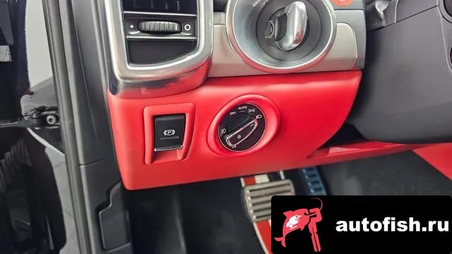 Porsche Cayenne New Cayenne 2018 года - похожие автомобили