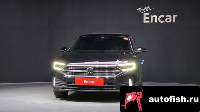 Volkswagen Jetta 7th Generation of Zeta 2023 года - вид 3