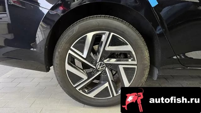 Volkswagen Jetta 7th Generation of Zeta 2023 года - похожие автомобили