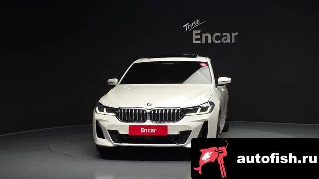 BMW Gran Turismo 6 Series GT (G32) 2023 года - похожие автомобили