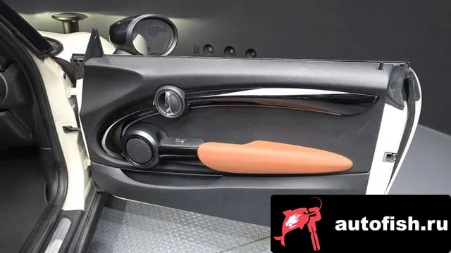 Mini Cooper Convertible Cooper S Convertible 2022 года - похожие автомобили