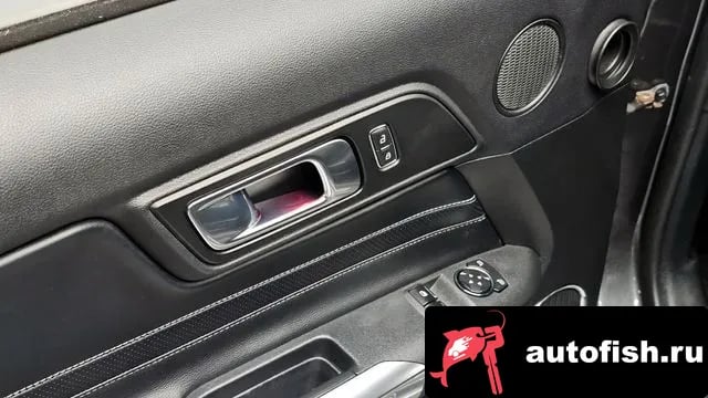 Ford Mustang Mustang 2020 года - похожие автомобили